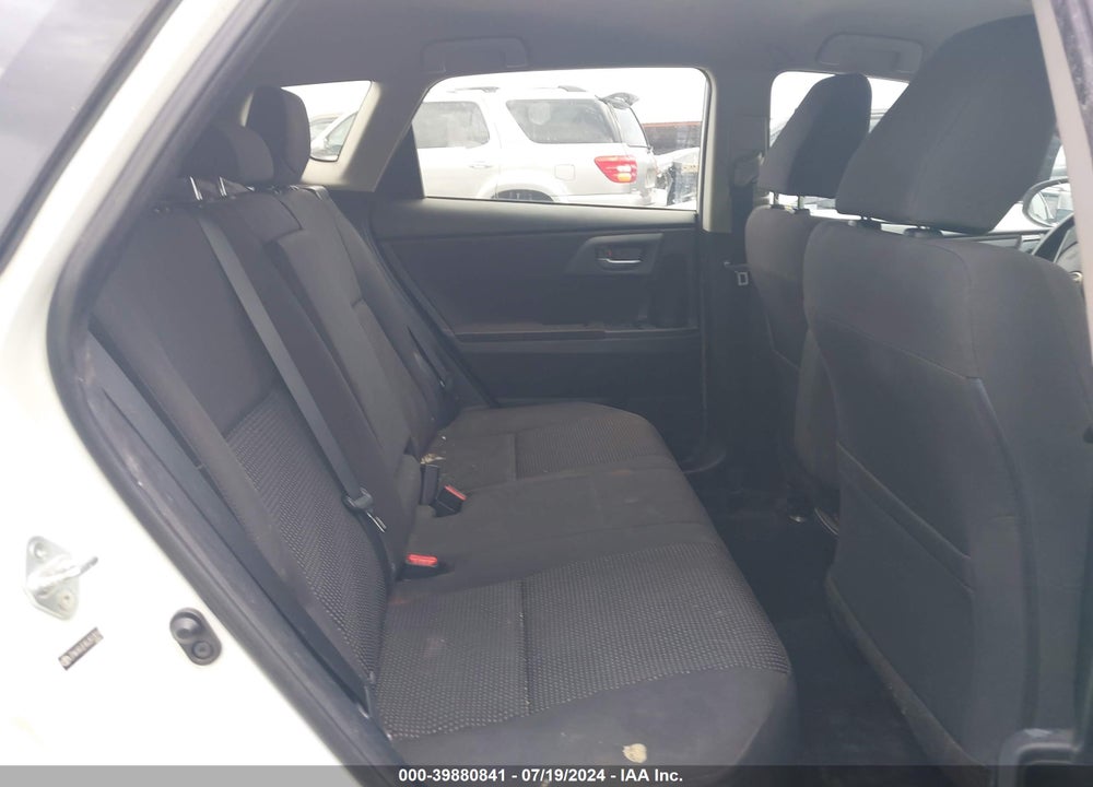 2016 SCION IM VIN: JTNKARJE4GJ513014