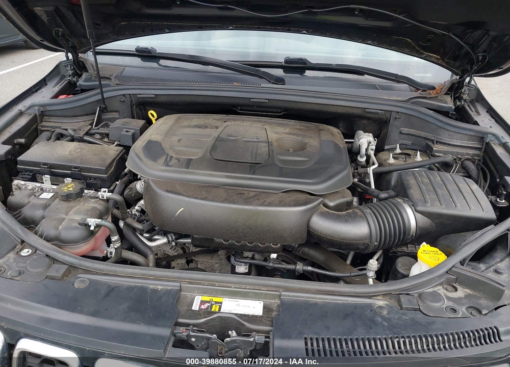 2020 JEEP GRAND CHEROKEE LAREDO E 4X4 VIN: 1C4RJFAG0LC266950