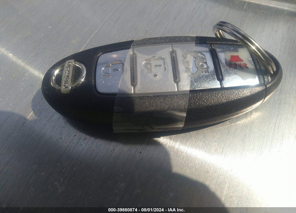 2015 NISSAN SENTRA VIN: 3N1AB7APXFY227698