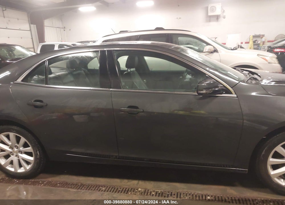 2015 CHEVROLET MALIBU 2LT VIN: 1G11D5SL2FF166497