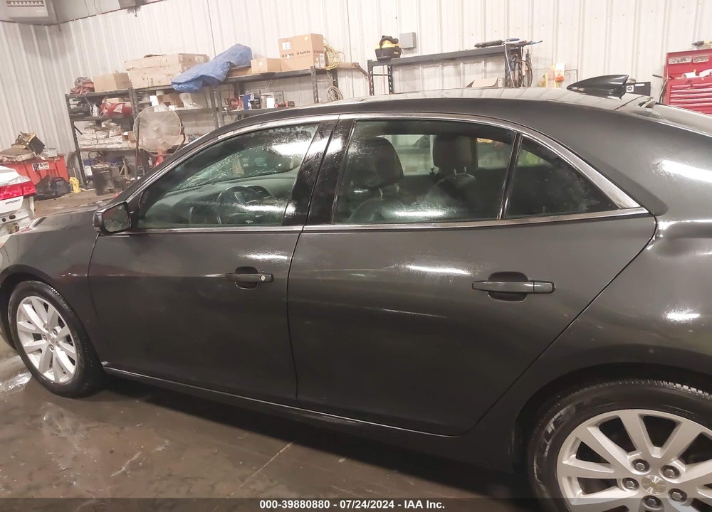 2015 CHEVROLET MALIBU 2LT VIN: 1G11D5SL2FF166497