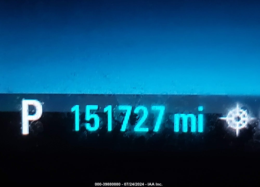 2015 CHEVROLET MALIBU 2LT VIN: 1G11D5SL2FF166497