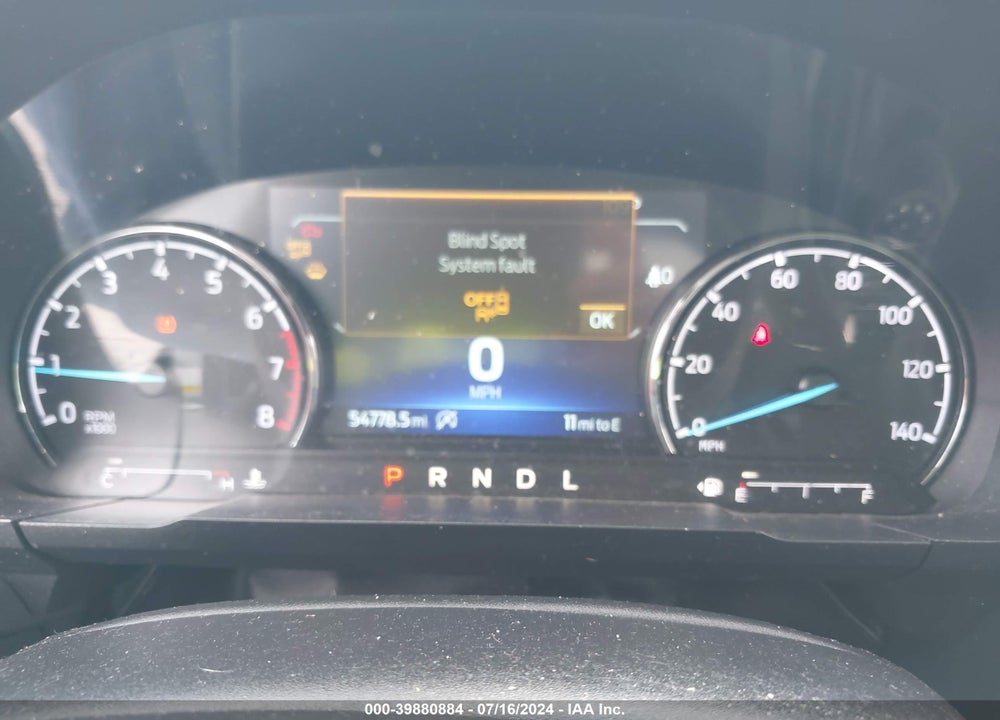 2022 FORD MAVERICK XLT VIN: 3FTTW8F90NRA07487