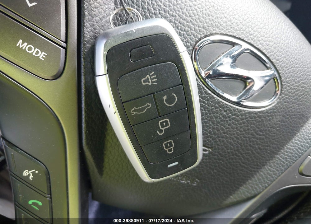 2013 HYUNDAI SANTA FE SPORT 2.0T VIN: 5XYZWDLA4DG046335
