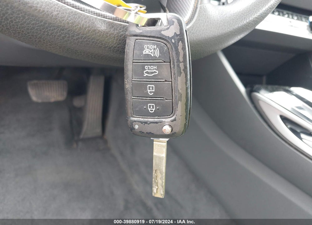 2020 HYUNDAI SONATA SE VIN: 5NPEG4JA2LH036053