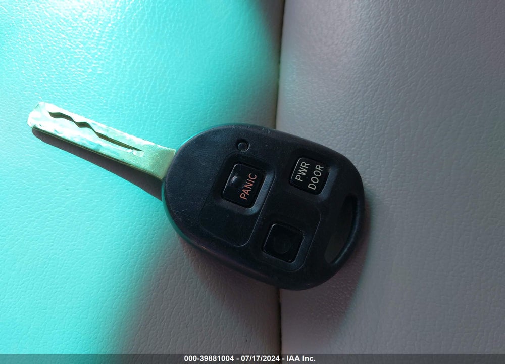 2008 LEXUS RX 400H VIN: JTJGW31U182007858