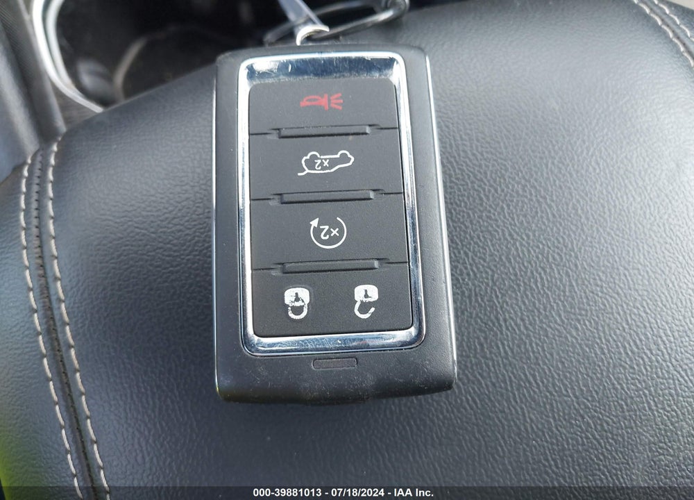 2024 JEEP GRAND CHEROKEE 4XE VIN: 1C4RJYB62R8521062