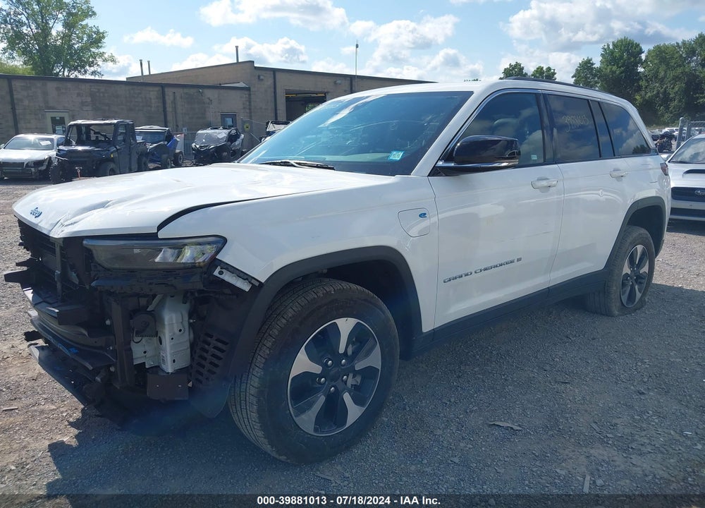 2024 JEEP GRAND CHEROKEE 4XE VIN: 1C4RJYB62R8521062
