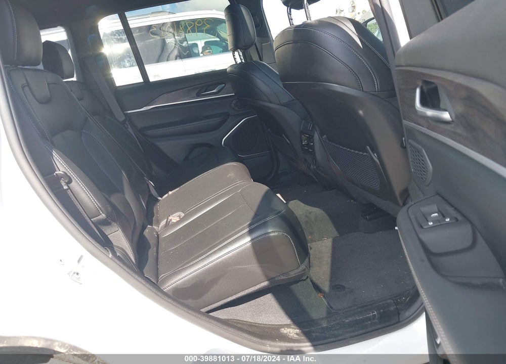 2024 JEEP GRAND CHEROKEE 4XE VIN: 1C4RJYB62R8521062