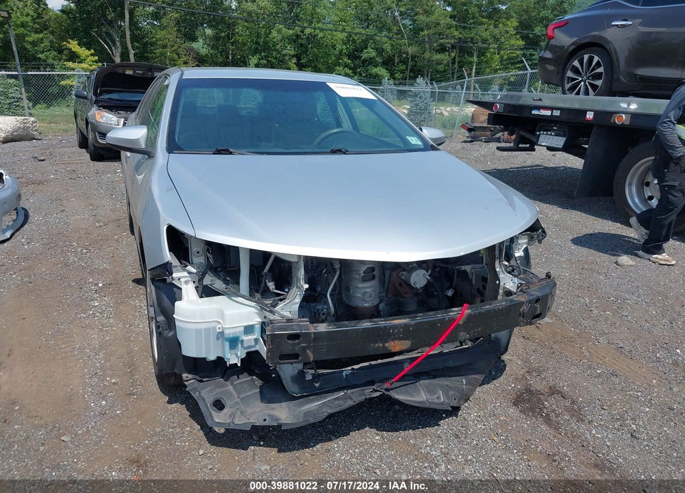 2014 TOYOTA CAMRY LE VIN: 4T4BF1FK3ER410069