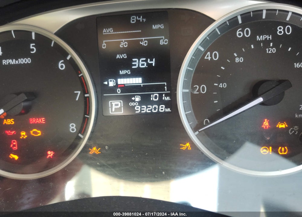 2020 NISSAN VERSA S XTRONIC CVT VIN: 3N1CN8DV9LL910016