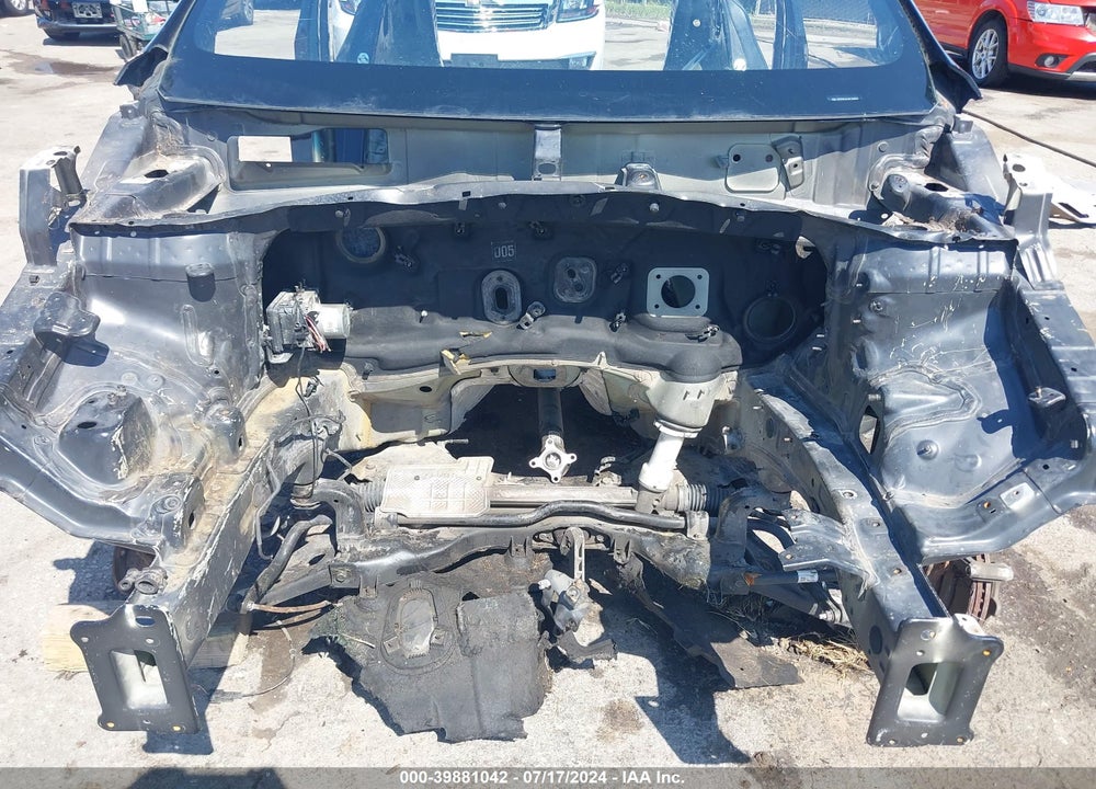 2017 KIA SPORTAGE LX VIN: KNDPMCAC6H7199684