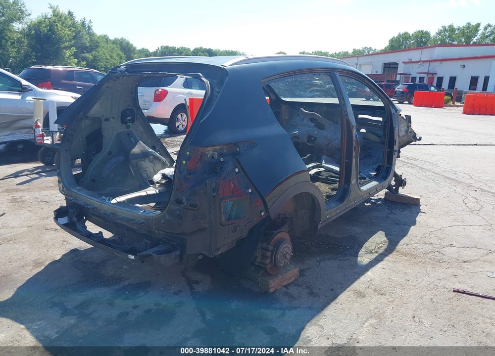 2017 KIA SPORTAGE LX VIN: KNDPMCAC6H7199684