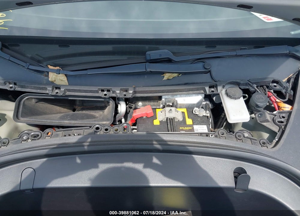 2018 TESLA MODEL 3 VIN: 5YJ3E1EA3JF034765