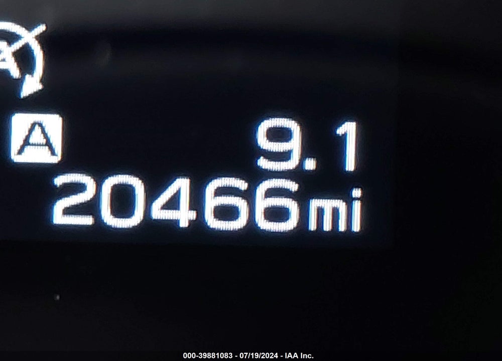 2023 SUBARU OUTBACK PREMIUM VIN: 4S4BTACC4P3167705