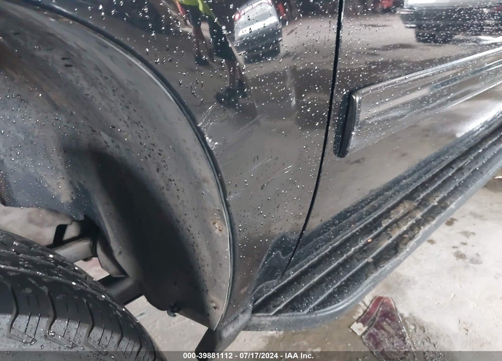 2014 CHEVROLET SUBURBAN 1500 LT VIN: 1GNSCJE07ER104283