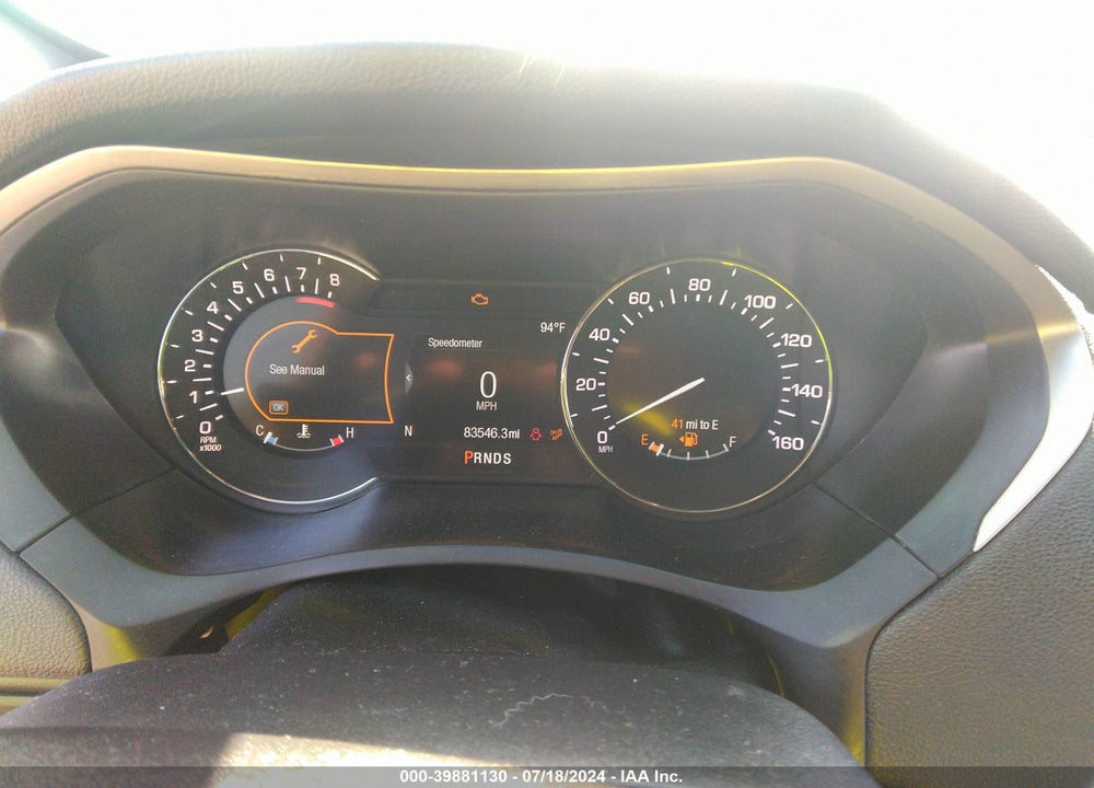 2020 LINCOLN MKZ STANDARD VIN: 3LN6L5A96LR614921