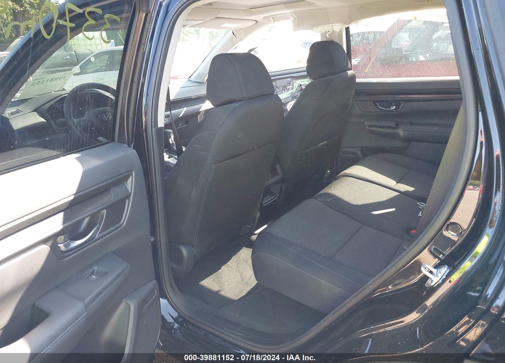 2024 HONDA CR-V EX AWD VIN: 7FARS4H44RE019072
