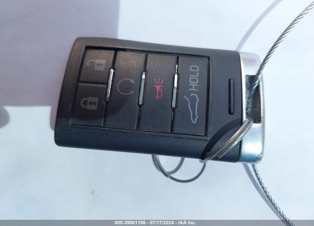 2014 CHEVROLET CORVETTE STINGRAY VIN: 1G1YB2D78E5110765