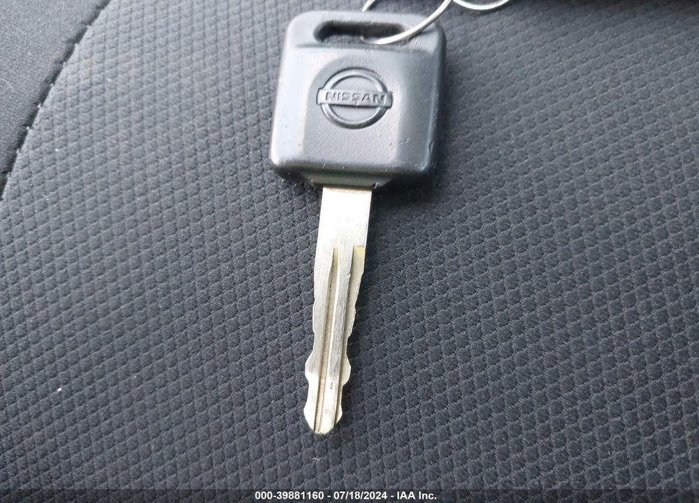2014 NISSAN VERSA NOTE S PLUS VIN: 3N1CE2CP0EL390114