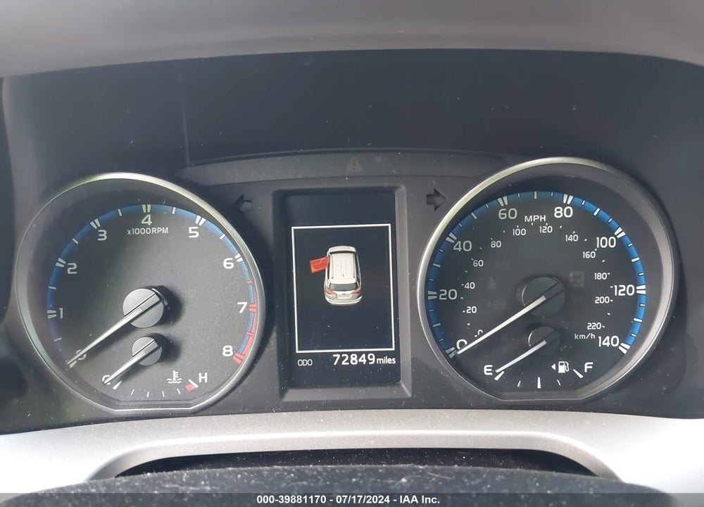 2018 TOYOTA RAV4 XLE VIN: JTMWFREV7JJ152905