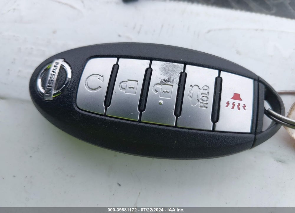 2015 NISSAN ALTIMA 2.5 SV VIN: 1N4AL3AP7FC150029