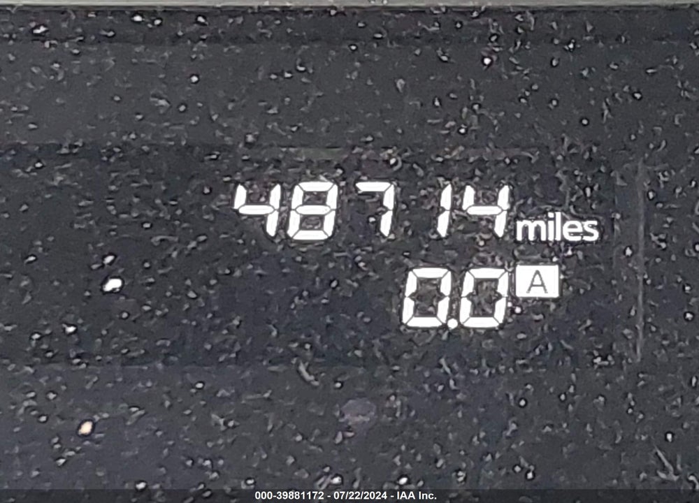 2015 NISSAN ALTIMA 2.5 SV VIN: 1N4AL3AP7FC150029