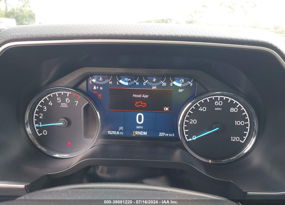 2023 FORD F-150 XLT VIN: 1FTFW1E88PKE63497