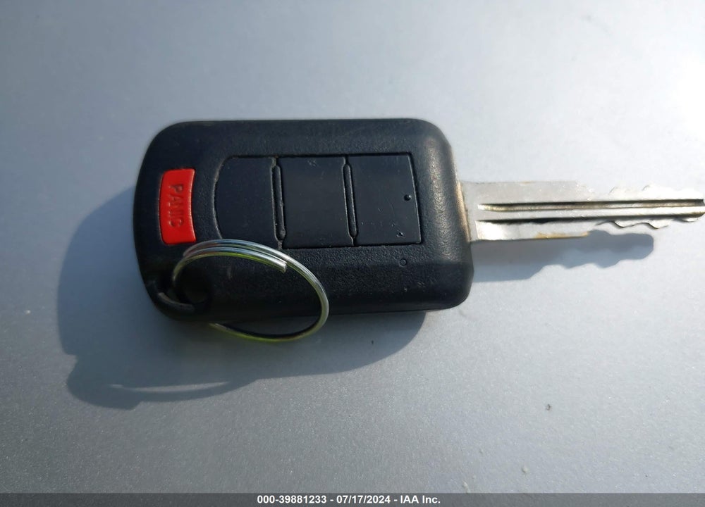 2020 MITSUBISHI MIRAGE SE VIN: ML32A3HJ4LH001374