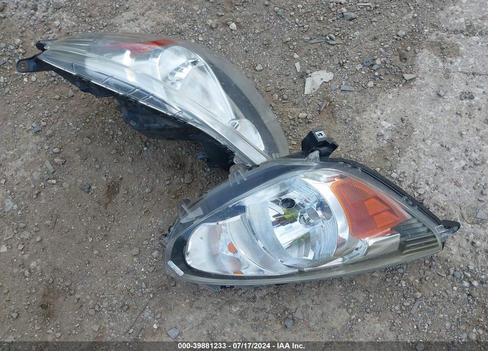 2020 MITSUBISHI MIRAGE SE VIN: ML32A3HJ4LH001374