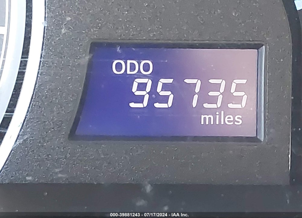 2014 TOYOTA CAMRY XLE VIN: 4T1BF1FK0EU859395