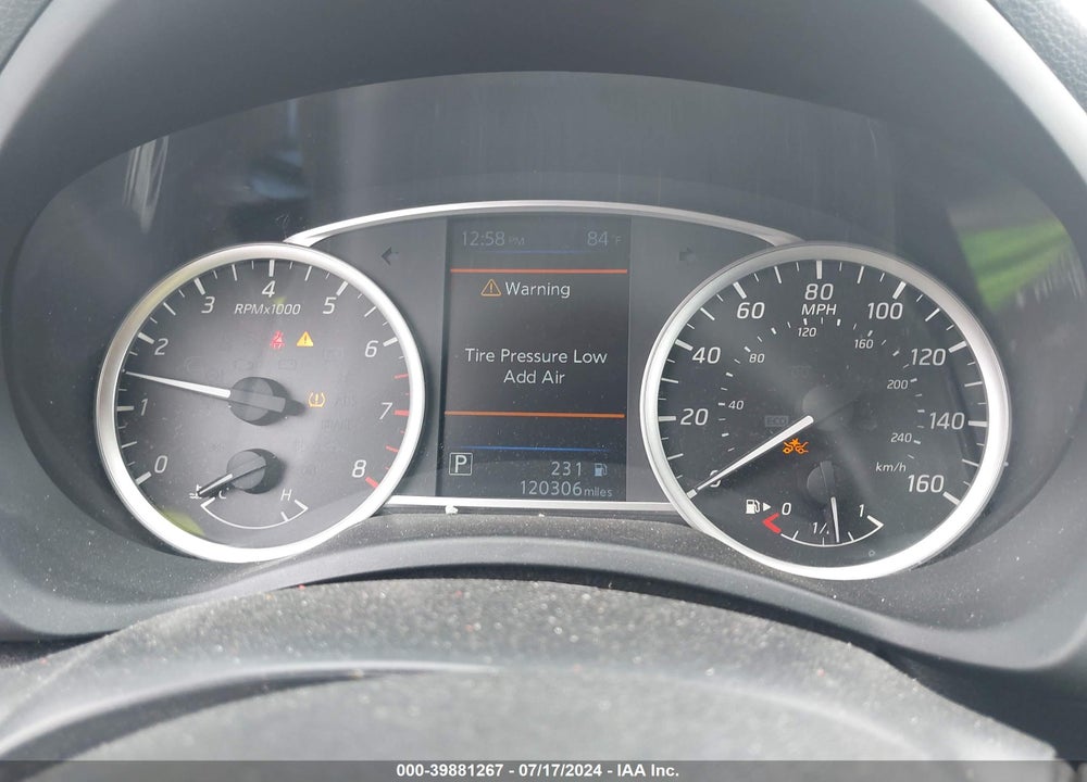 2019 NISSAN SENTRA S VIN: 3N1AB7AP5KY420948