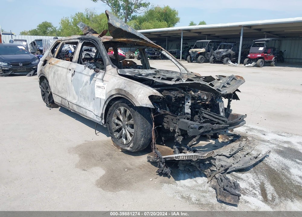 2023 NISSAN ROGUE SV FWD VIN: 5N1BT3BA2PC925410