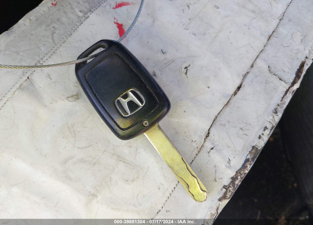 2015 HONDA ACCORD LX VIN: 1HGCR2F39FA260675