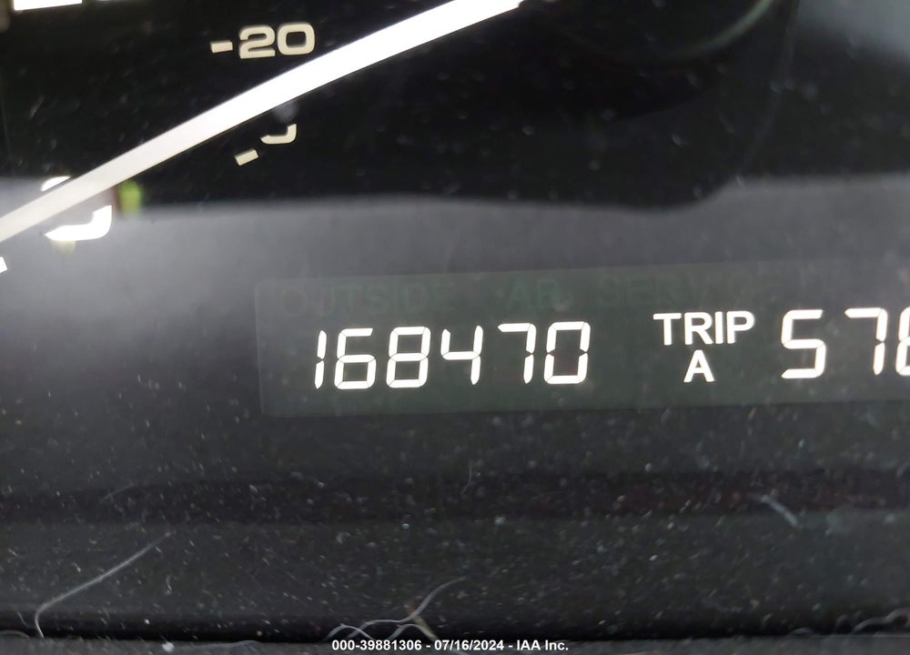 2007 HONDA ACCORD 2.4 SE VIN: 1HGCM56337A023620