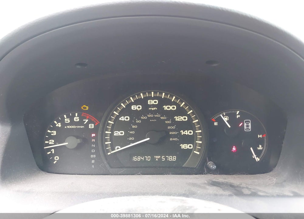 2007 HONDA ACCORD 2.4 SE VIN: 1HGCM56337A023620