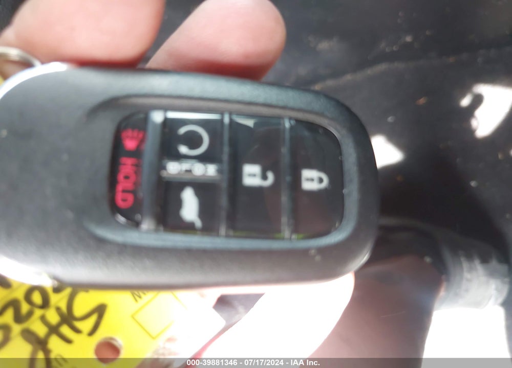 2025 HONDA PILOT 2WD EX-L VIN: 5FNYG2H45SB000159