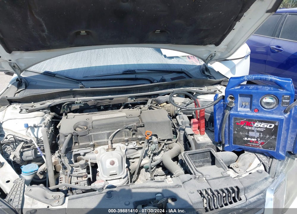 2014 HONDA ACCORD SPORT VIN: 1HGCR2F51EA157248