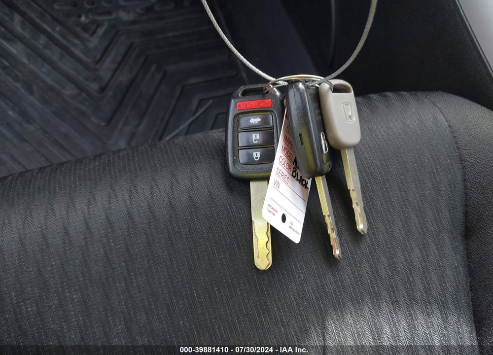 2014 HONDA ACCORD SPORT VIN: 1HGCR2F51EA157248