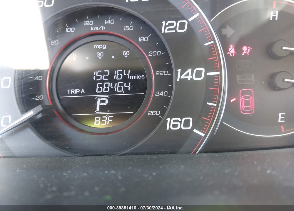 2014 HONDA ACCORD SPORT VIN: 1HGCR2F51EA157248