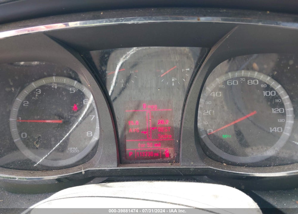 2016 GMC TERRAIN SLT VIN: 2GKFLUE31G6121122