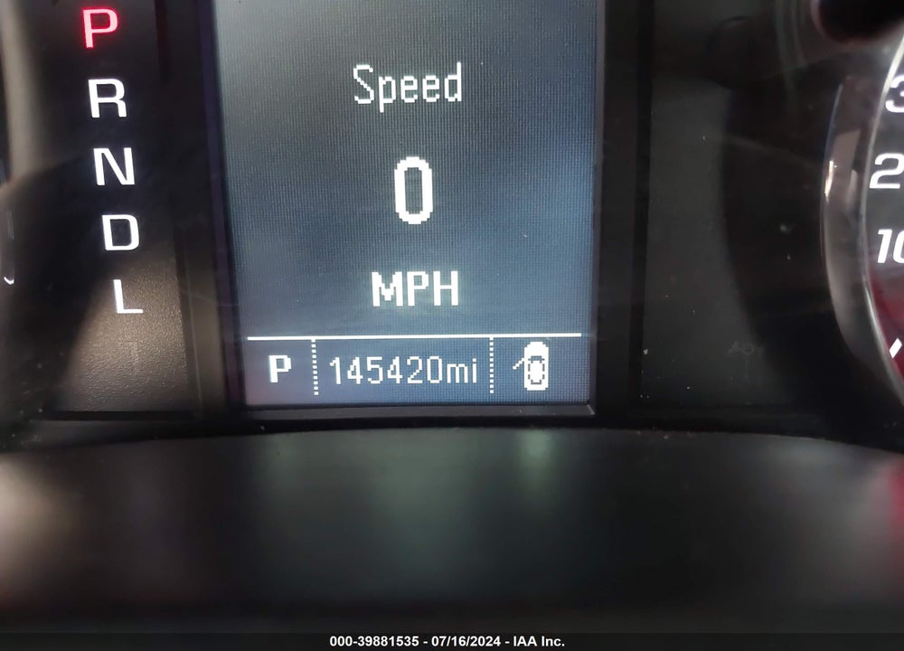 2017 GMC SIERRA 1500 VIN: 1GTN1LEH6HZ338397