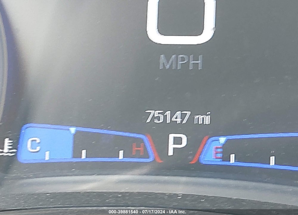 2019 CHRYSLER 300 TOURING L VIN: 2C3CCAAG4KH542517