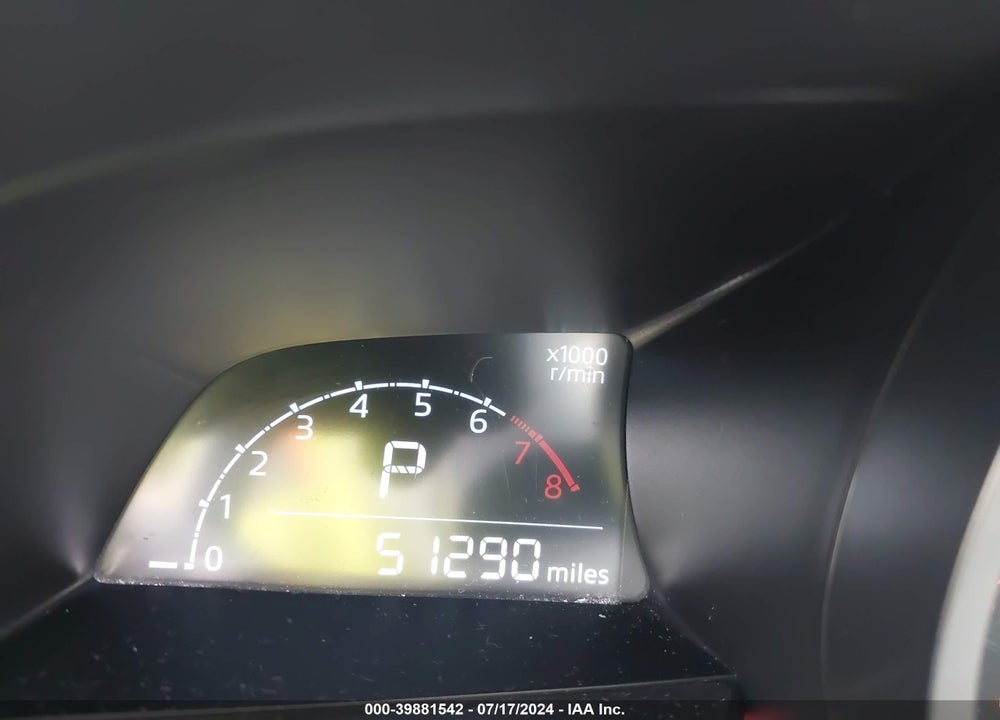 2019 MAZDA CX-3 SPORT VIN: JM1DKFB79K1446346