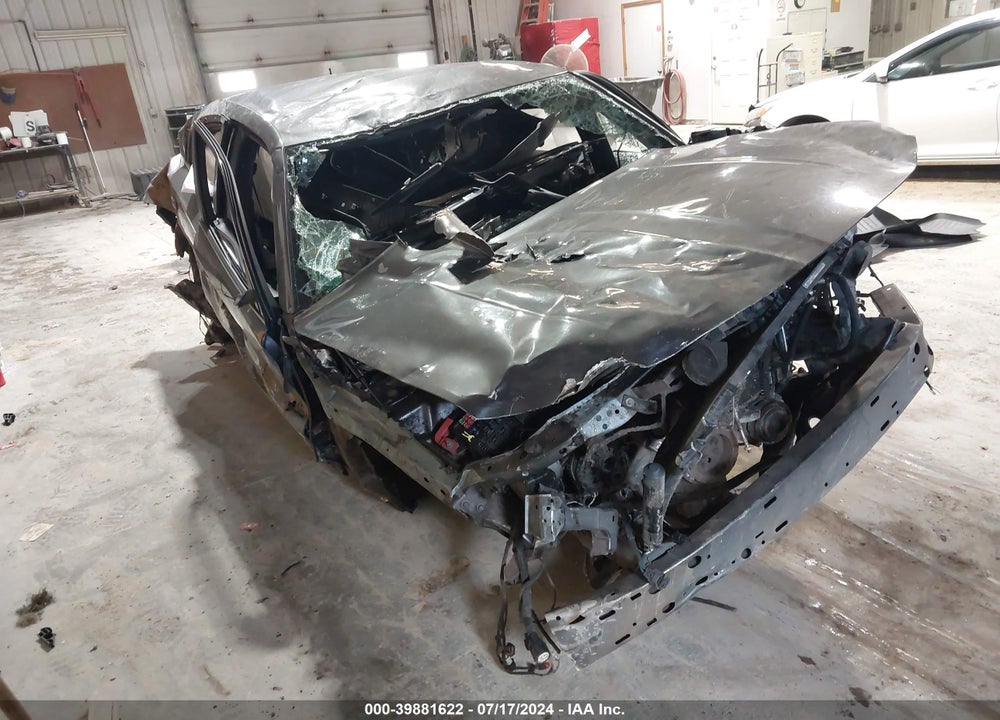 2016 DODGE CHARGER R/T VIN: 2C3CDXCT0GH346740