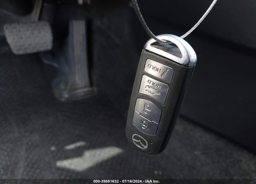 2015 MAZDA 3 I TOURING VIN: 3MZBM1V72FM236953