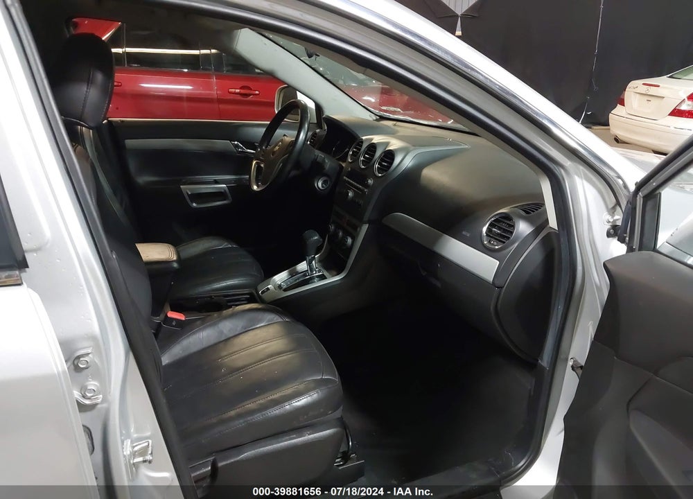 2012 CHEVROLET CAPTIVA SPORT LT VIN: 3GNAL3E5XCS654736