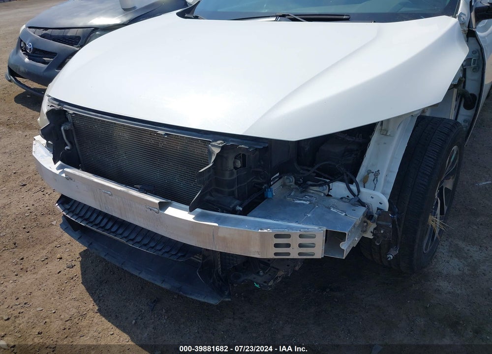 2017 HONDA CIVIC LX VIN: SHHFK7H24HU420424