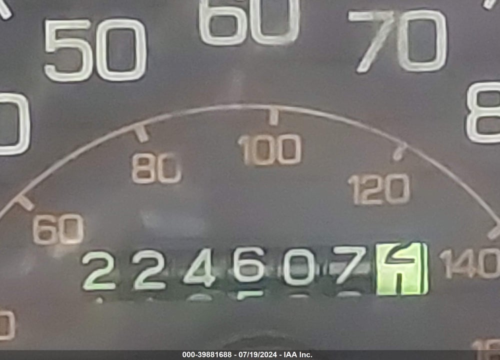 1987 TOYOTA PICKUP XTRACAB RN67 SR5 VIN: JT4RN67S5H5082678