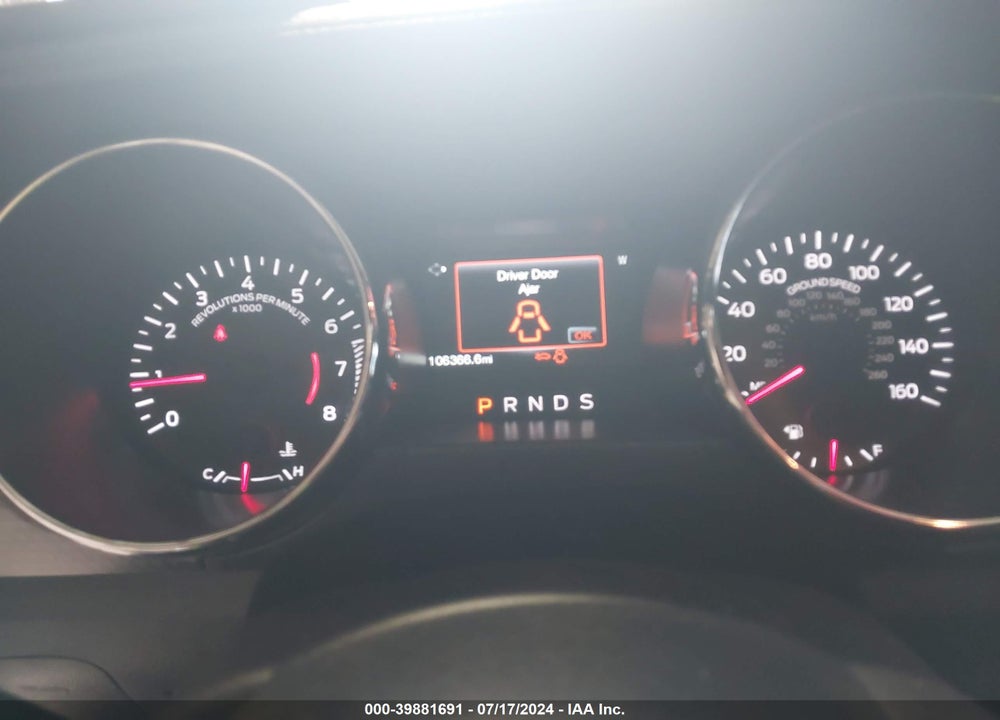 2017 FORD MUSTANG ECOBOOST VIN: 1FA6P8TH3H5332816